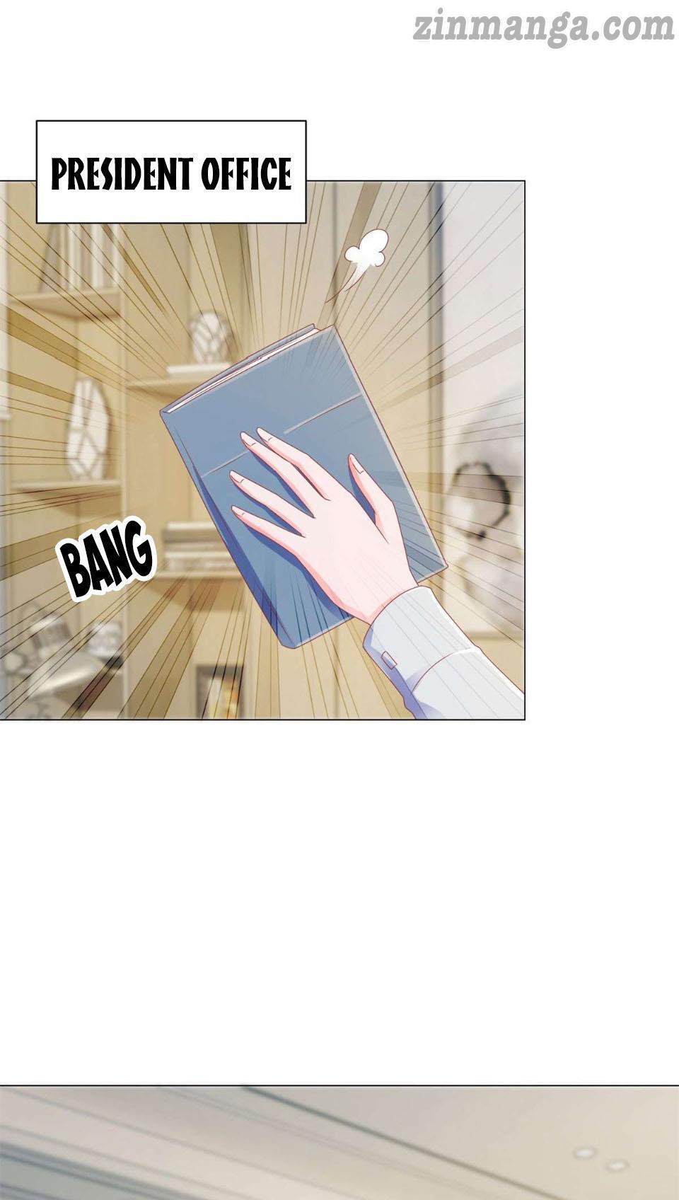 Full Marks Hidden Marriage: Pick Up a Son, Get a Free Husband chapter 143 - page 1