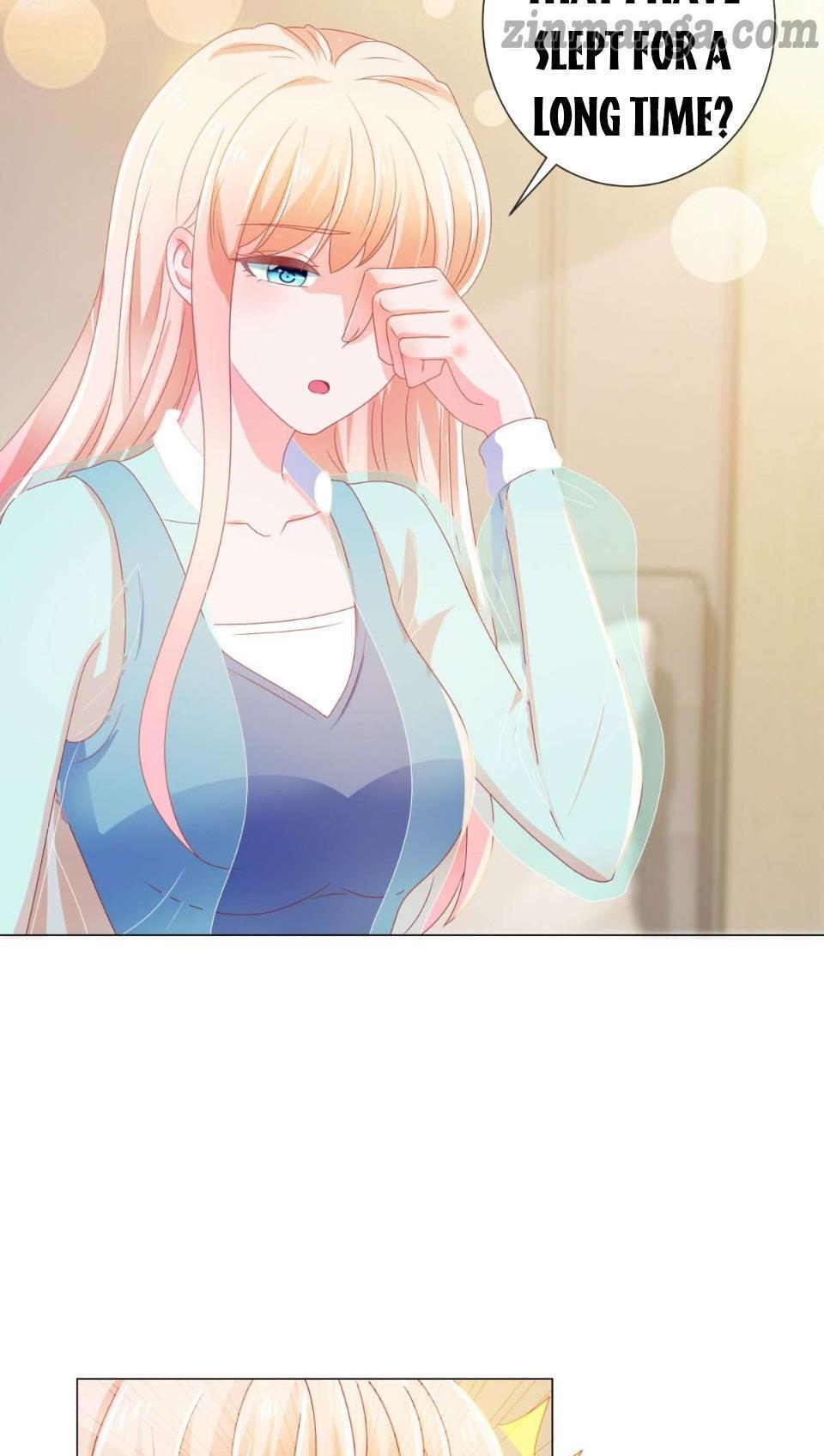 Full Marks Hidden Marriage: Pick Up a Son, Get a Free Husband chapter 143 - page 10
