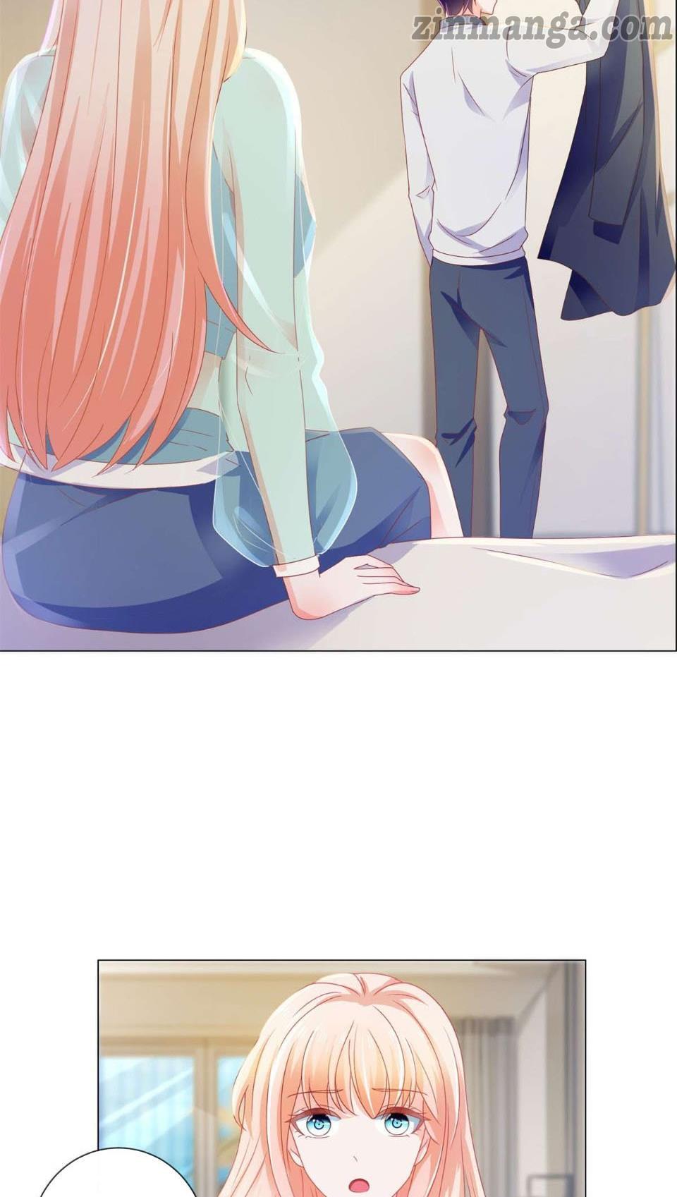 Full Marks Hidden Marriage: Pick Up a Son, Get a Free Husband chapter 143 - page 14