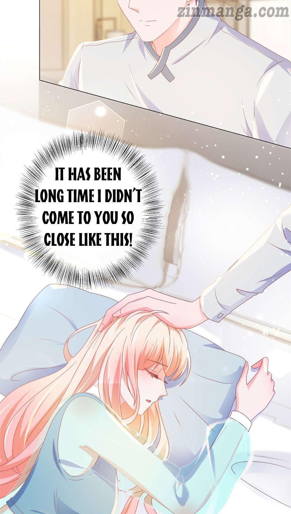 Full Marks Hidden Marriage: Pick Up a Son, Get a Free Husband chapter 143 - page 5