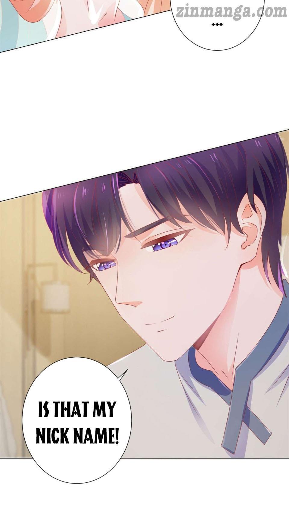 Full Marks Hidden Marriage: Pick Up a Son, Get a Free Husband chapter 143 - page 8