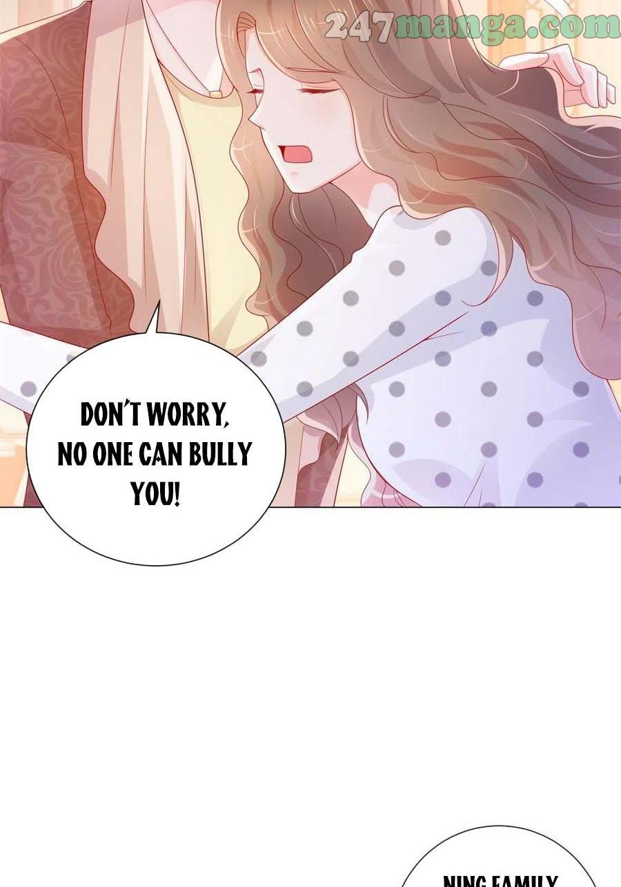 Full Marks Hidden Marriage: Pick Up a Son, Get a Free Husband chapter 281 - page 10