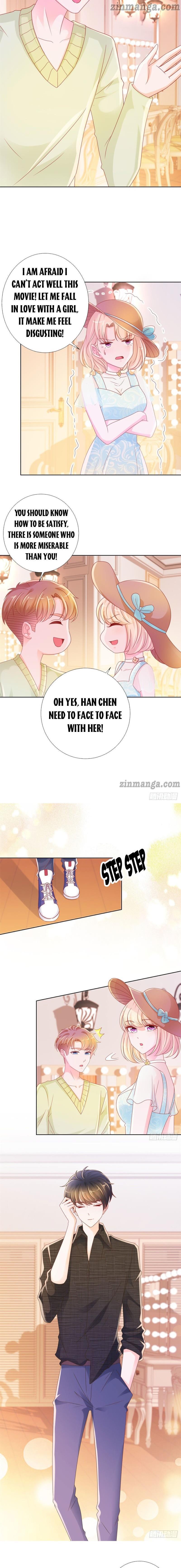Full Marks Hidden Marriage: Pick Up a Son, Get a Free Husband chapter 236 - page 2
