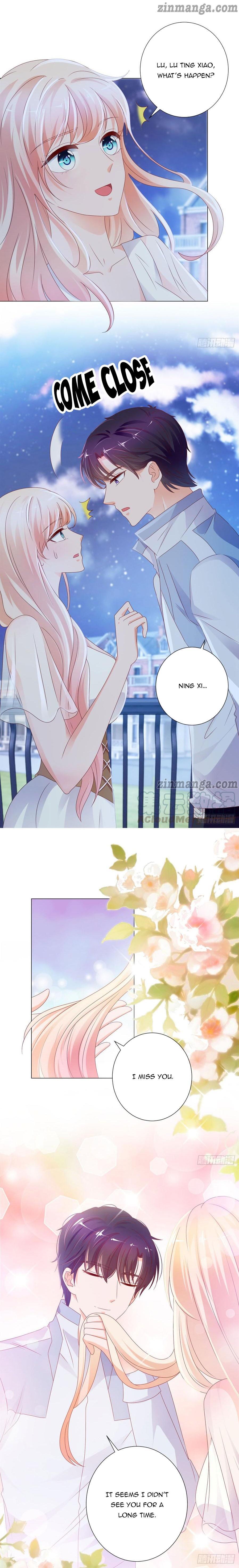 Full Marks Hidden Marriage: Pick Up a Son, Get a Free Husband chapter 95 - page 8