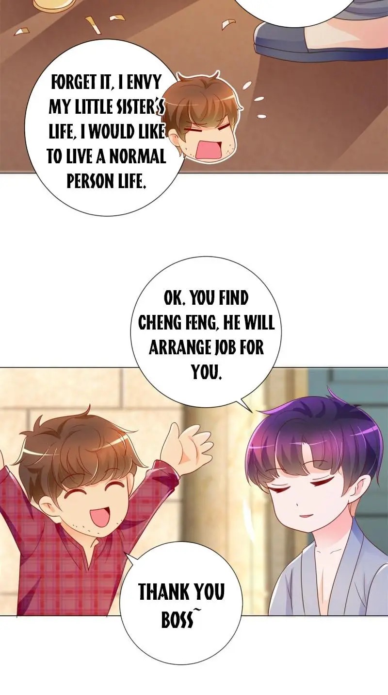 Full Marks Hidden Marriage: Pick Up a Son, Get a Free Husband chapter 191 - page 21