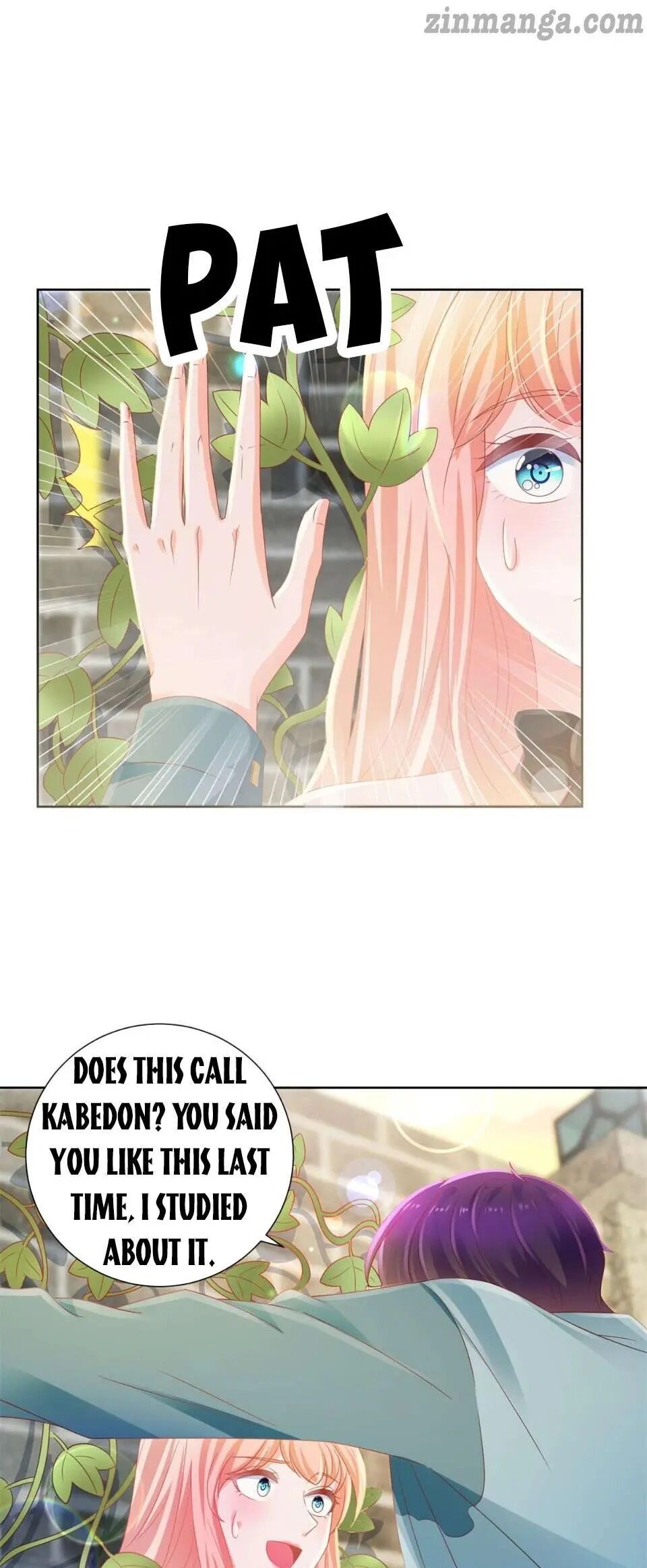 Full Marks Hidden Marriage: Pick Up a Son, Get a Free Husband chapter 129 - page 14