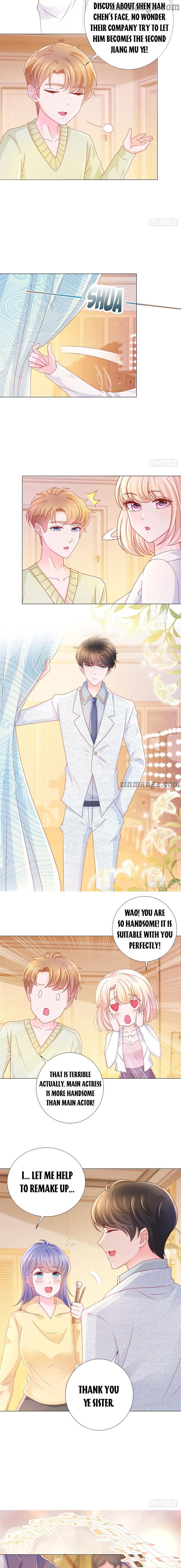 Full Marks Hidden Marriage: Pick Up a Son, Get a Free Husband chapter 237 - page 3