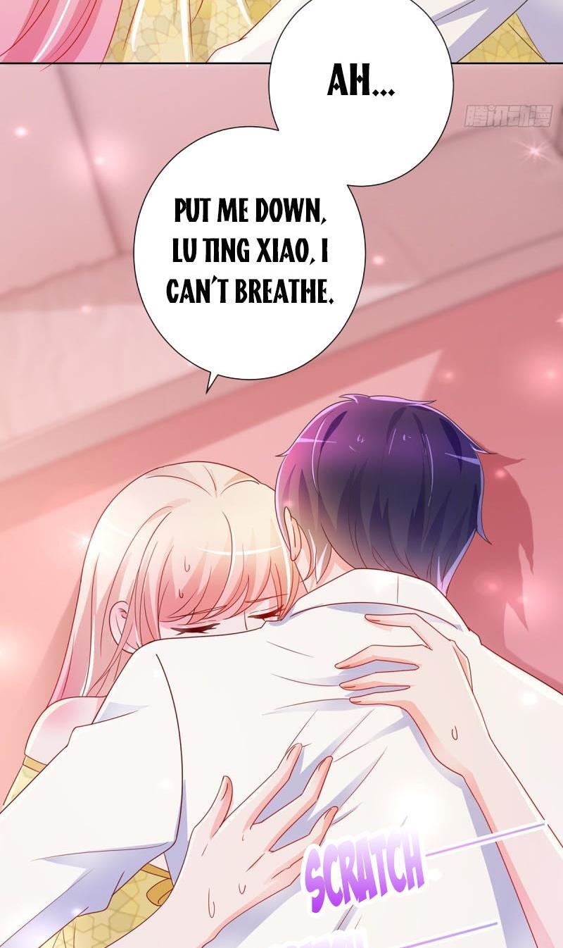Full Marks Hidden Marriage: Pick Up a Son, Get a Free Husband chapter 194 - page 12