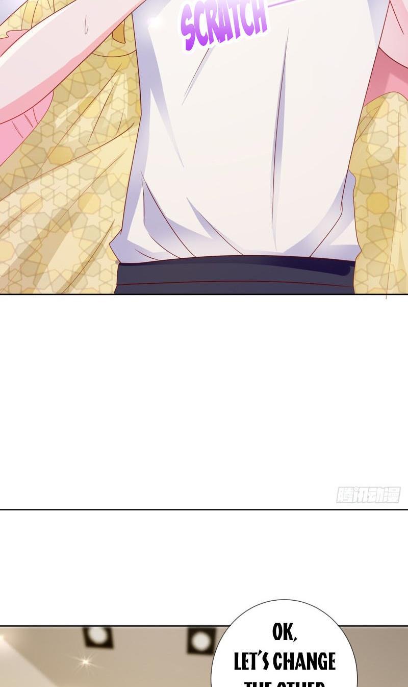 Full Marks Hidden Marriage: Pick Up a Son, Get a Free Husband chapter 194 - page 13