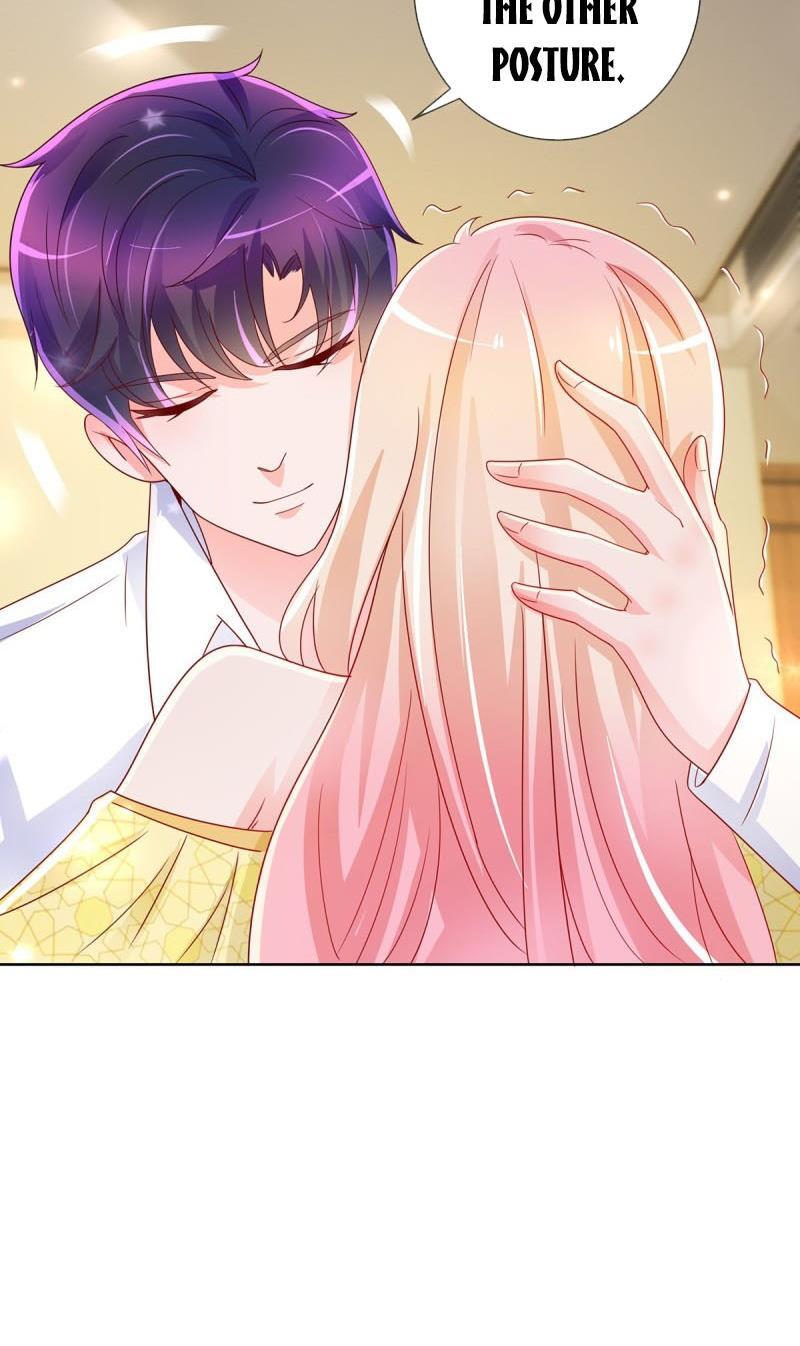 Full Marks Hidden Marriage: Pick Up a Son, Get a Free Husband chapter 194 - page 14