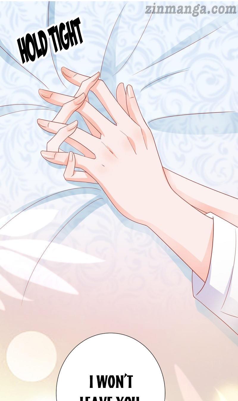 Full Marks Hidden Marriage: Pick Up a Son, Get a Free Husband chapter 194 - page 19