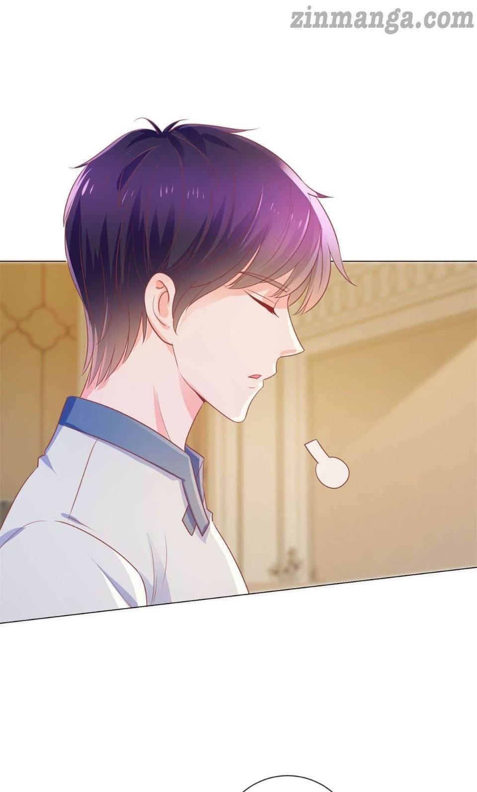 Full Marks Hidden Marriage: Pick Up a Son, Get a Free Husband chapter 145 - page 16