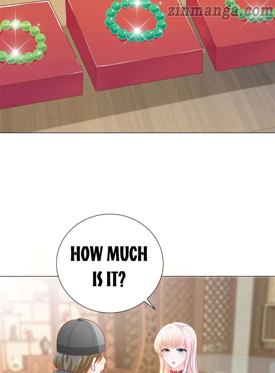 Full Marks Hidden Marriage: Pick Up a Son, Get a Free Husband chapter 145 - page 29