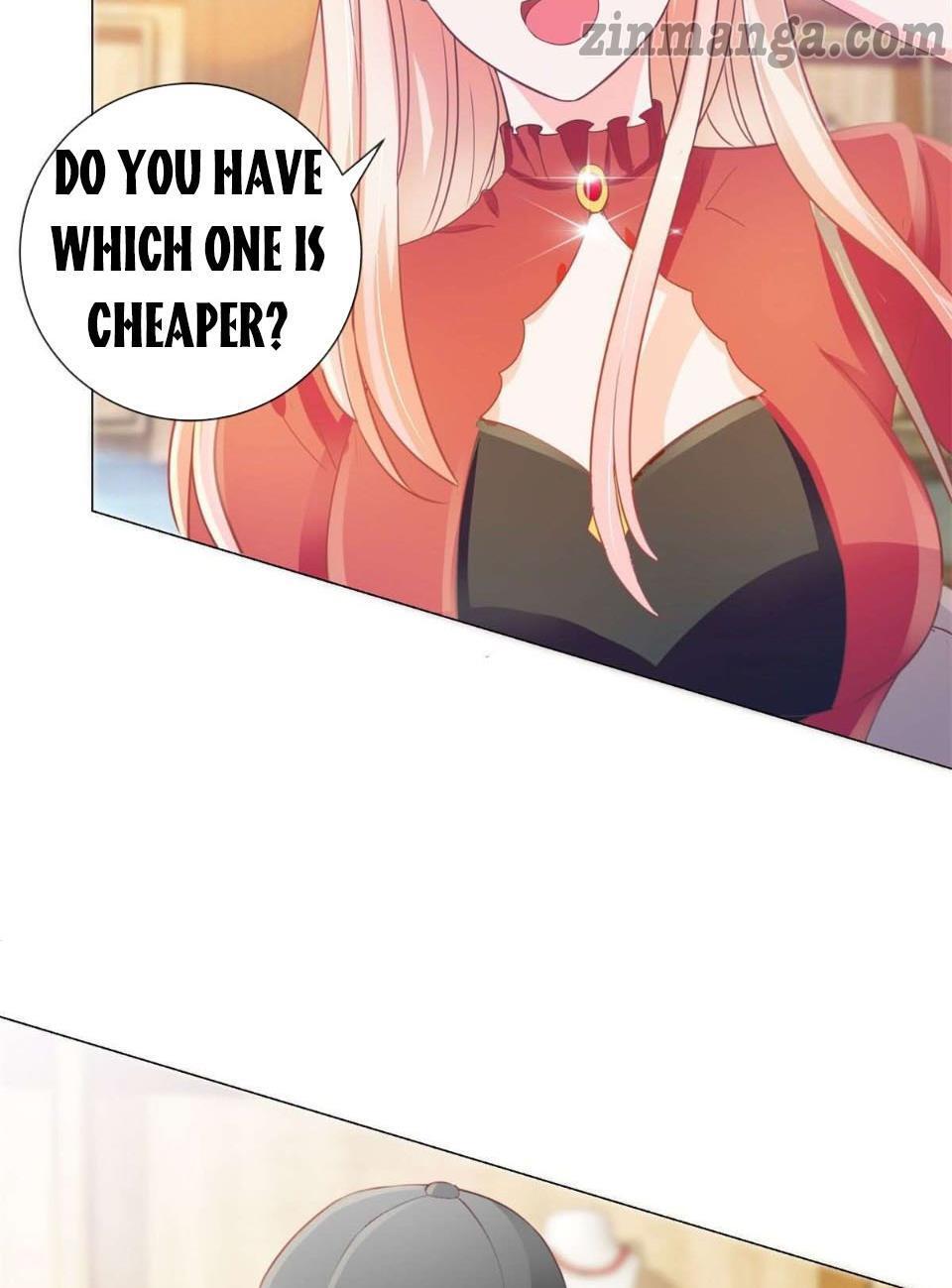 Full Marks Hidden Marriage: Pick Up a Son, Get a Free Husband chapter 145 - page 31