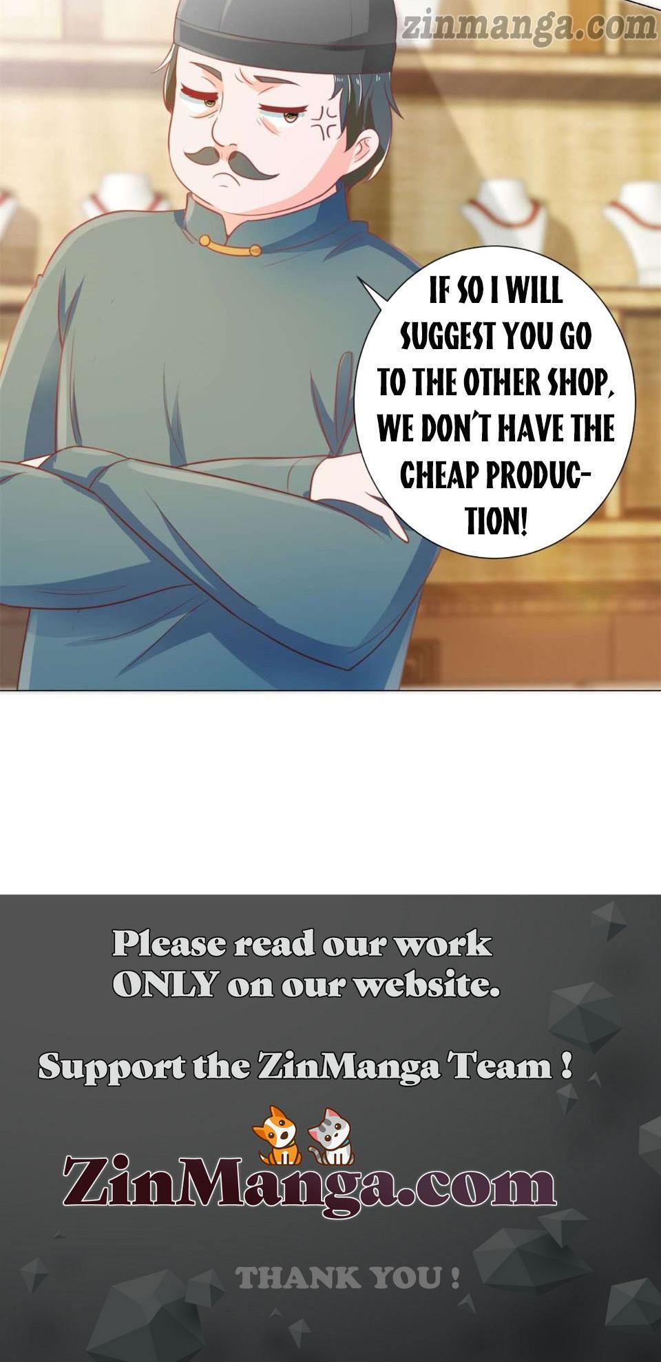 Full Marks Hidden Marriage: Pick Up a Son, Get a Free Husband chapter 145 - page 32