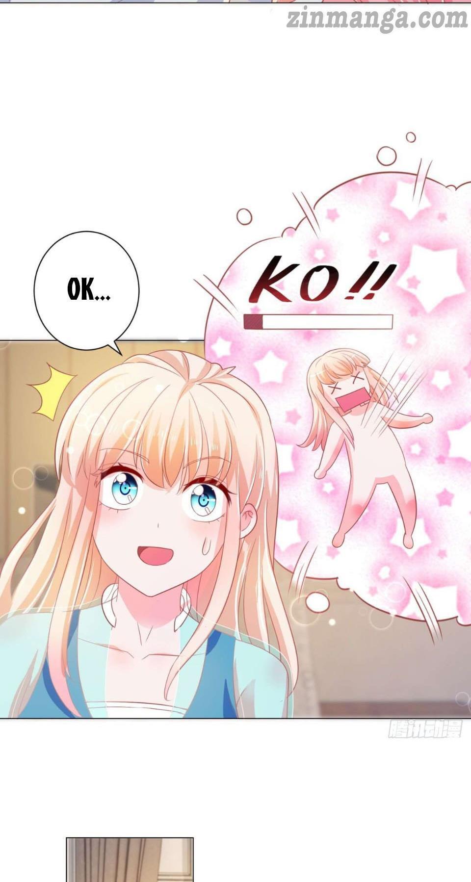 Full Marks Hidden Marriage: Pick Up a Son, Get a Free Husband chapter 145 - page 4