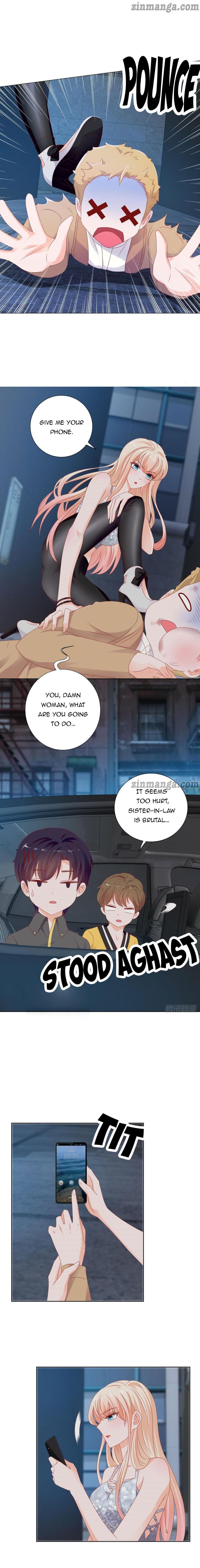 Full Marks Hidden Marriage: Pick Up a Son, Get a Free Husband chapter 98 - page 5