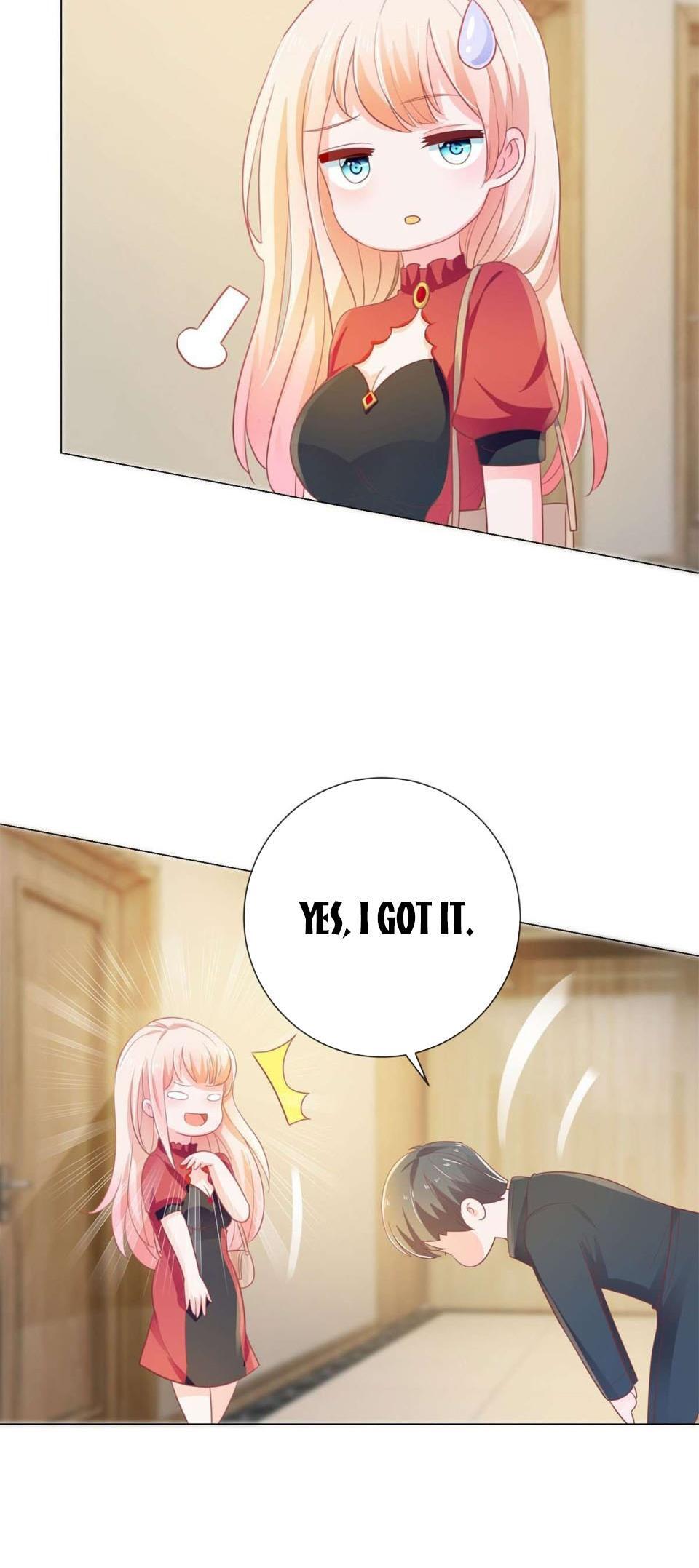 Full Marks Hidden Marriage: Pick Up a Son, Get a Free Husband chapter 146 - page 18