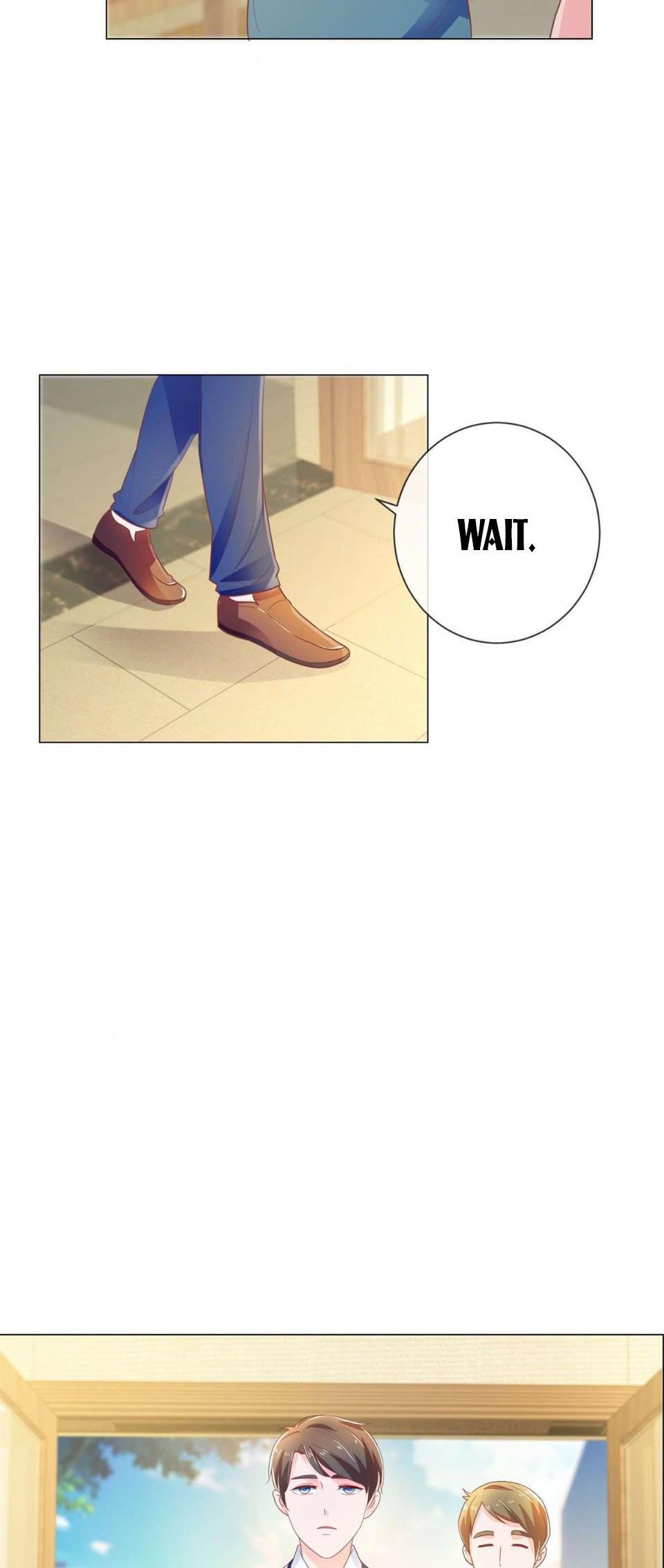 Full Marks Hidden Marriage: Pick Up a Son, Get a Free Husband chapter 146 - page 8