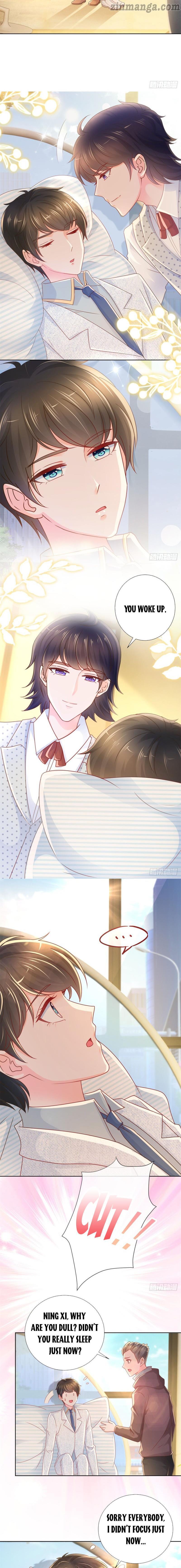 Full Marks Hidden Marriage: Pick Up a Son, Get a Free Husband chapter 240 - page 3