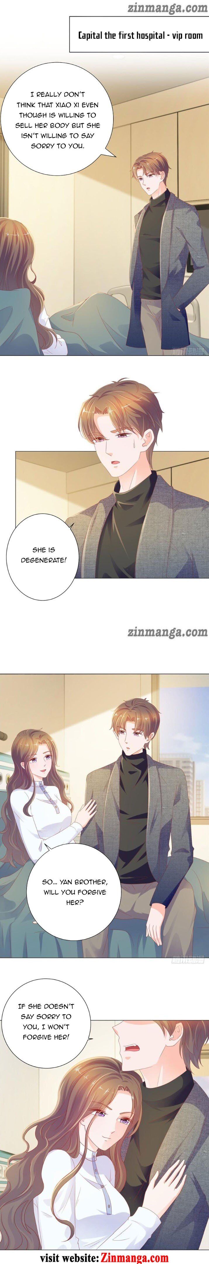 Full Marks Hidden Marriage: Pick Up a Son, Get a Free Husband chapter 79 - page 1