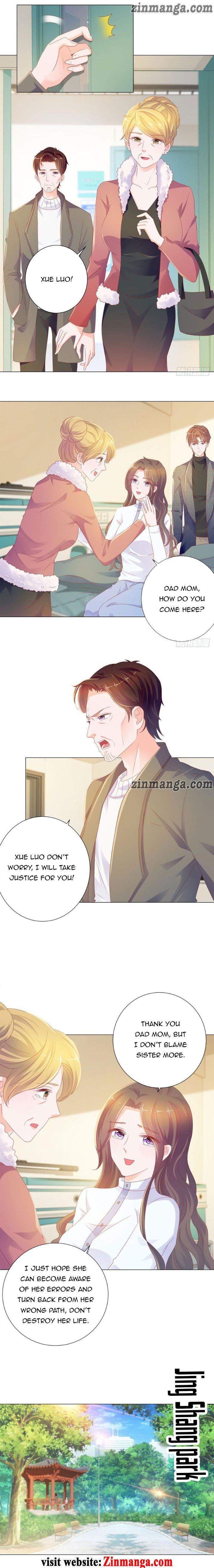 Full Marks Hidden Marriage: Pick Up a Son, Get a Free Husband chapter 79 - page 2