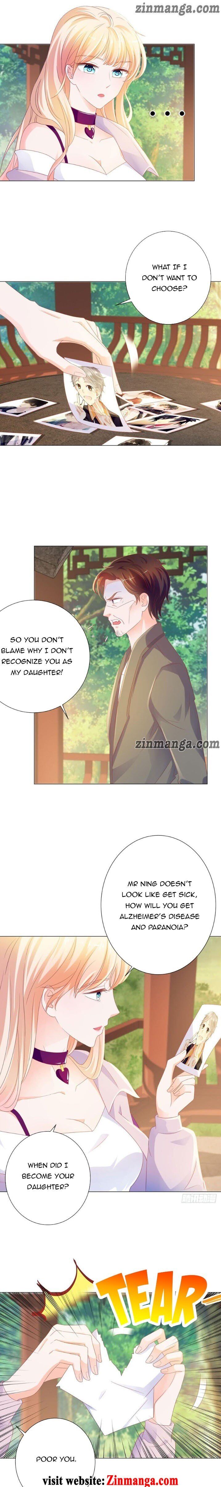 Full Marks Hidden Marriage: Pick Up a Son, Get a Free Husband chapter 79 - page 4