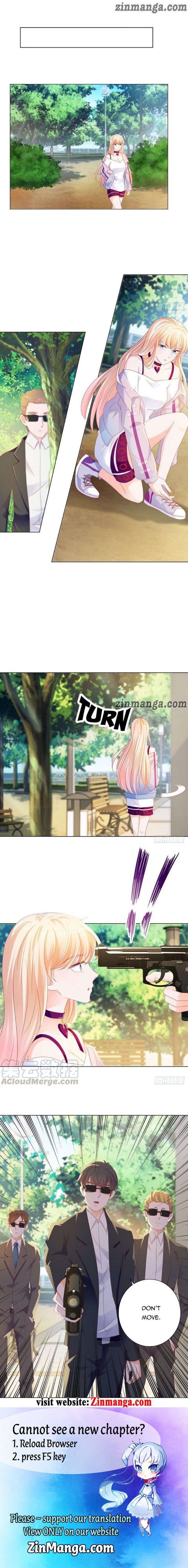 Full Marks Hidden Marriage: Pick Up a Son, Get a Free Husband chapter 79 - page 8