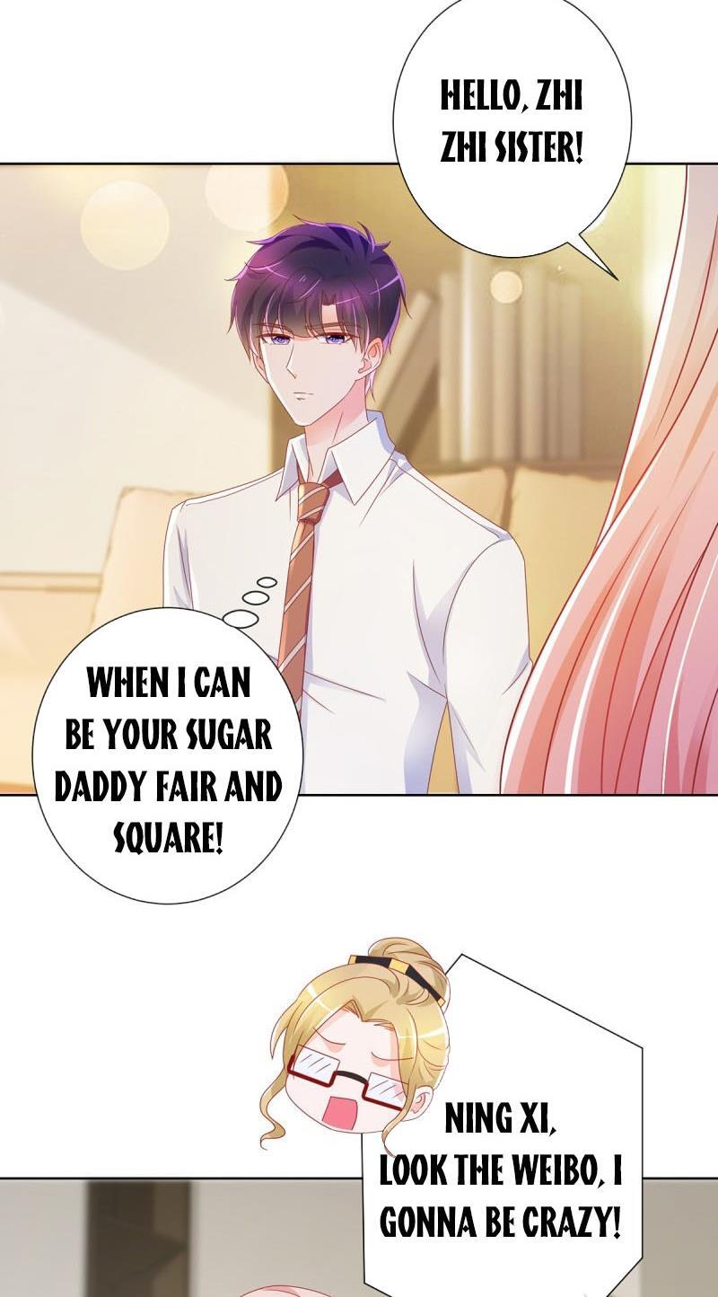 Full Marks Hidden Marriage: Pick Up a Son, Get a Free Husband chapter 195 - page 20