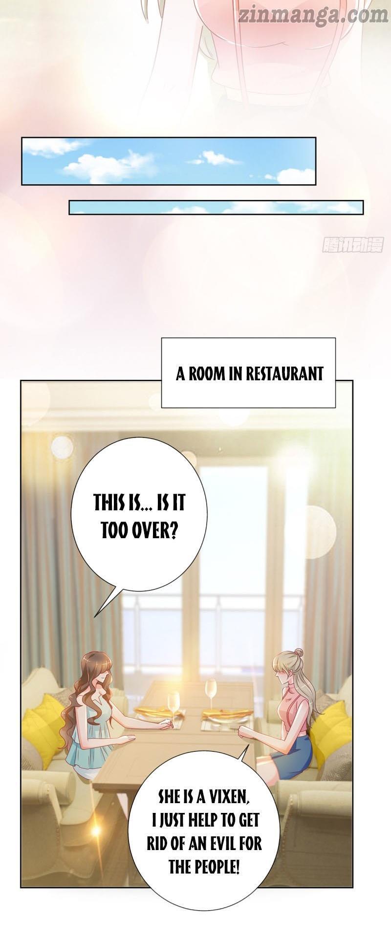 Full Marks Hidden Marriage: Pick Up a Son, Get a Free Husband chapter 195 - page 24