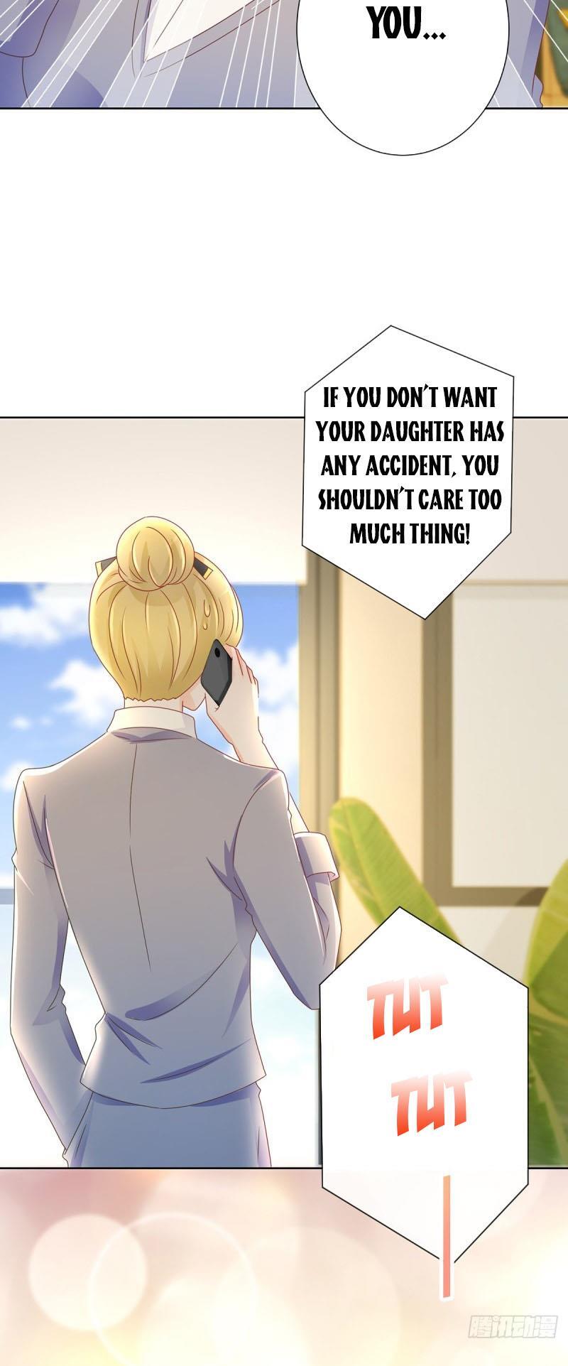 Full Marks Hidden Marriage: Pick Up a Son, Get a Free Husband chapter 195 - page 29