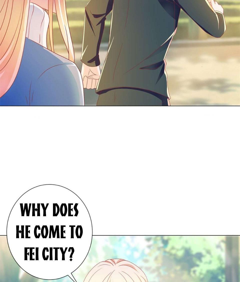 Full Marks Hidden Marriage: Pick Up a Son, Get a Free Husband chapter 147 - page 11