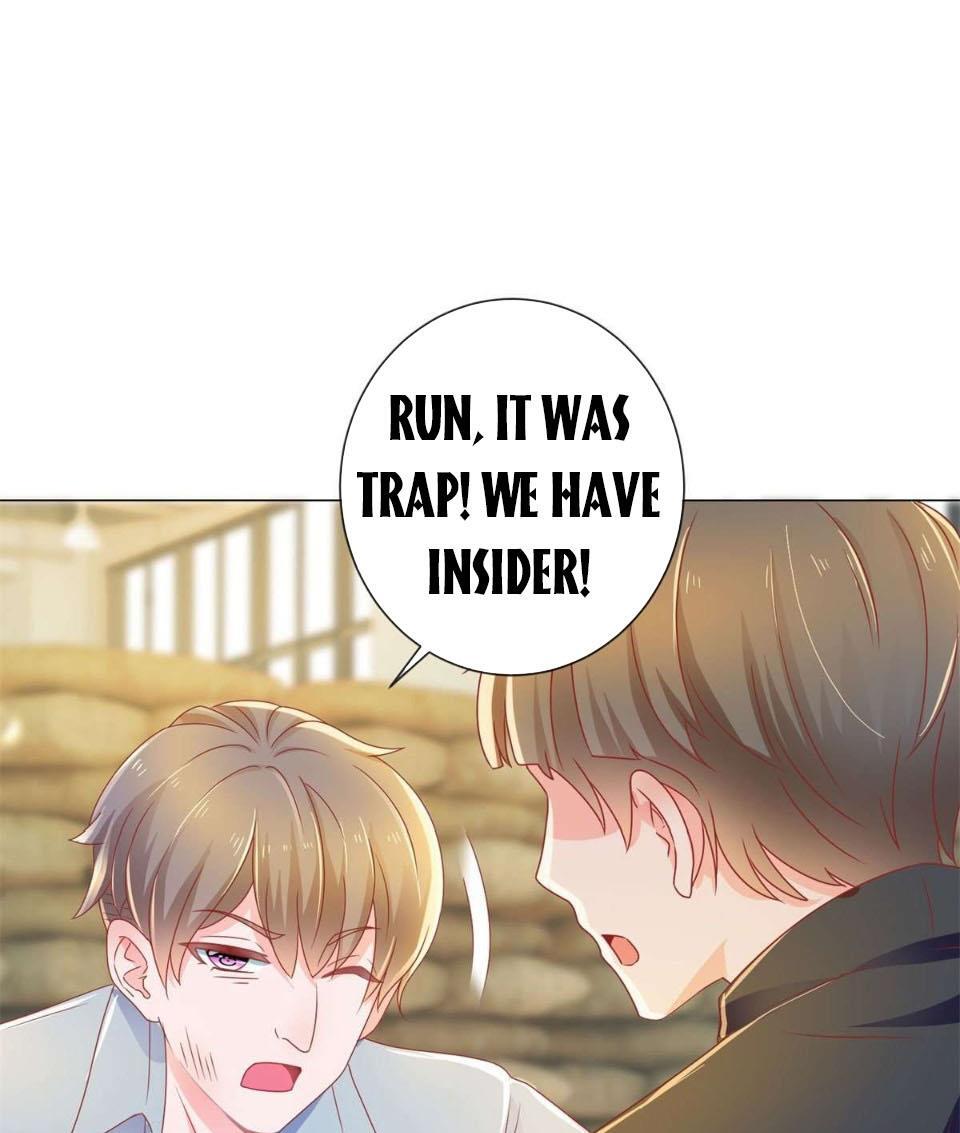 Full Marks Hidden Marriage: Pick Up a Son, Get a Free Husband chapter 147 - page 21