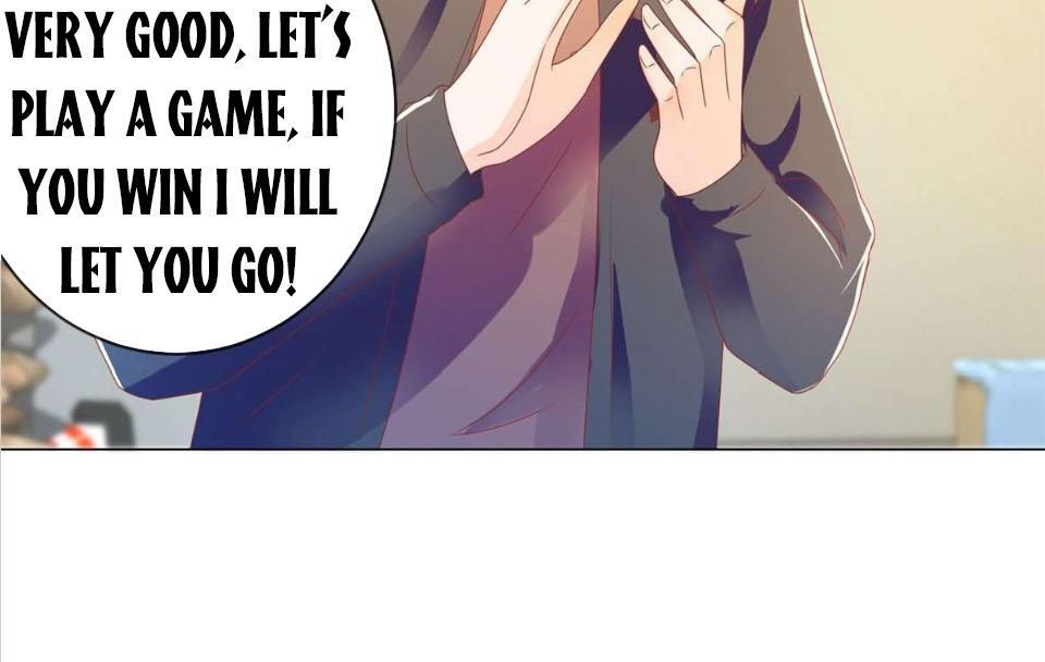 Full Marks Hidden Marriage: Pick Up a Son, Get a Free Husband chapter 147 - page 40