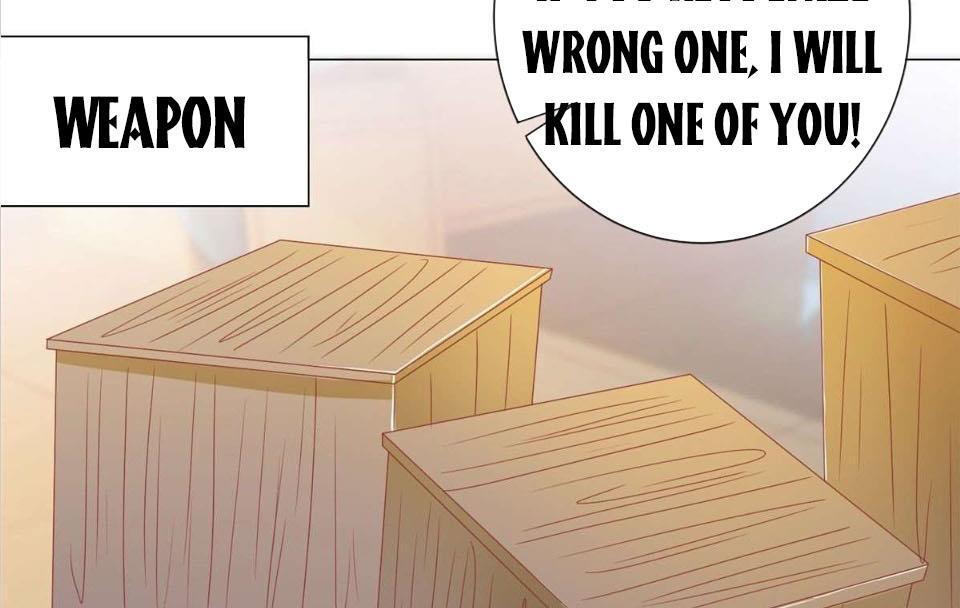 Full Marks Hidden Marriage: Pick Up a Son, Get a Free Husband chapter 147 - page 42