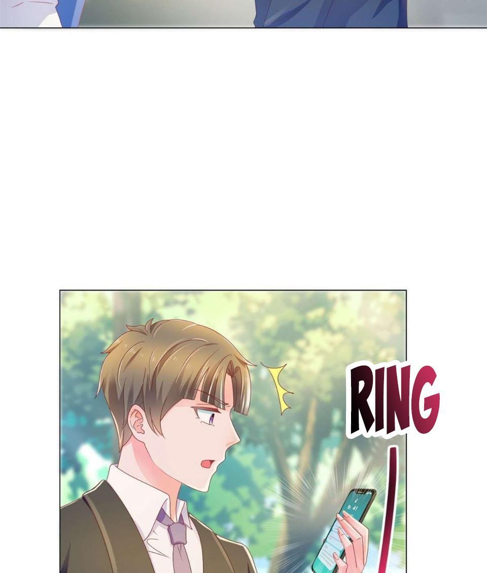 Full Marks Hidden Marriage: Pick Up a Son, Get a Free Husband chapter 147 - page 5