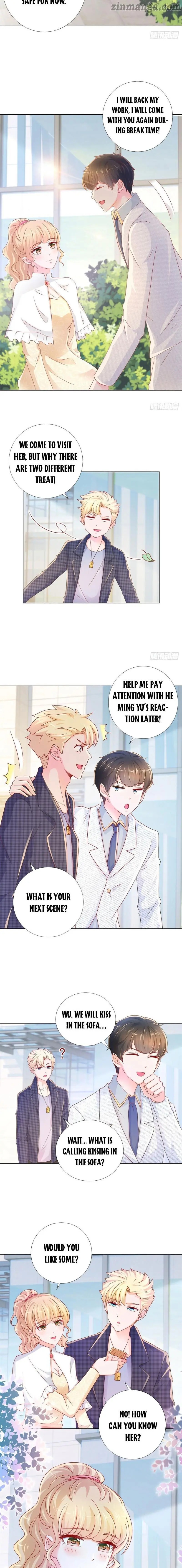 Full Marks Hidden Marriage: Pick Up a Son, Get a Free Husband chapter 242 - page 3