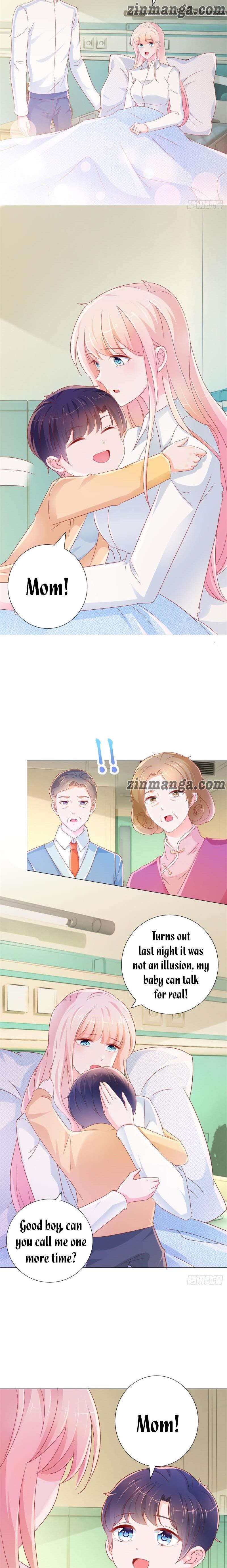 Full Marks Hidden Marriage: Pick Up a Son, Get a Free Husband chapter 287 - page 2