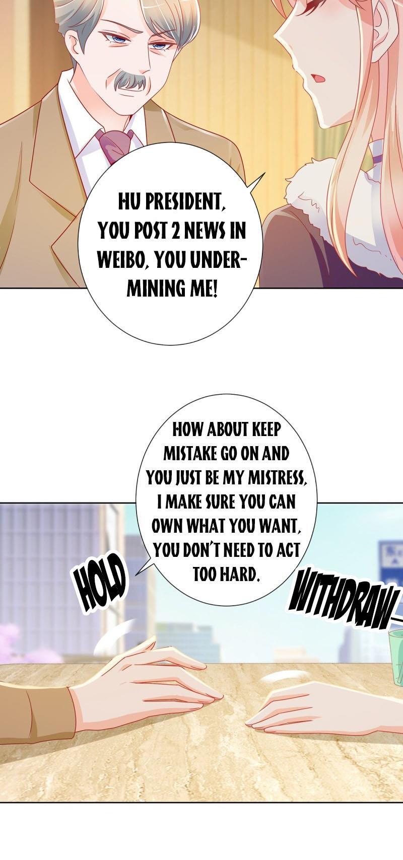 Full Marks Hidden Marriage: Pick Up a Son, Get a Free Husband chapter 196 - page 11