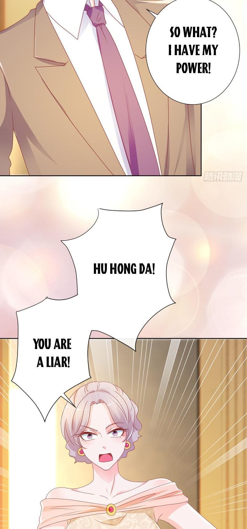 Full Marks Hidden Marriage: Pick Up a Son, Get a Free Husband chapter 196 - page 15