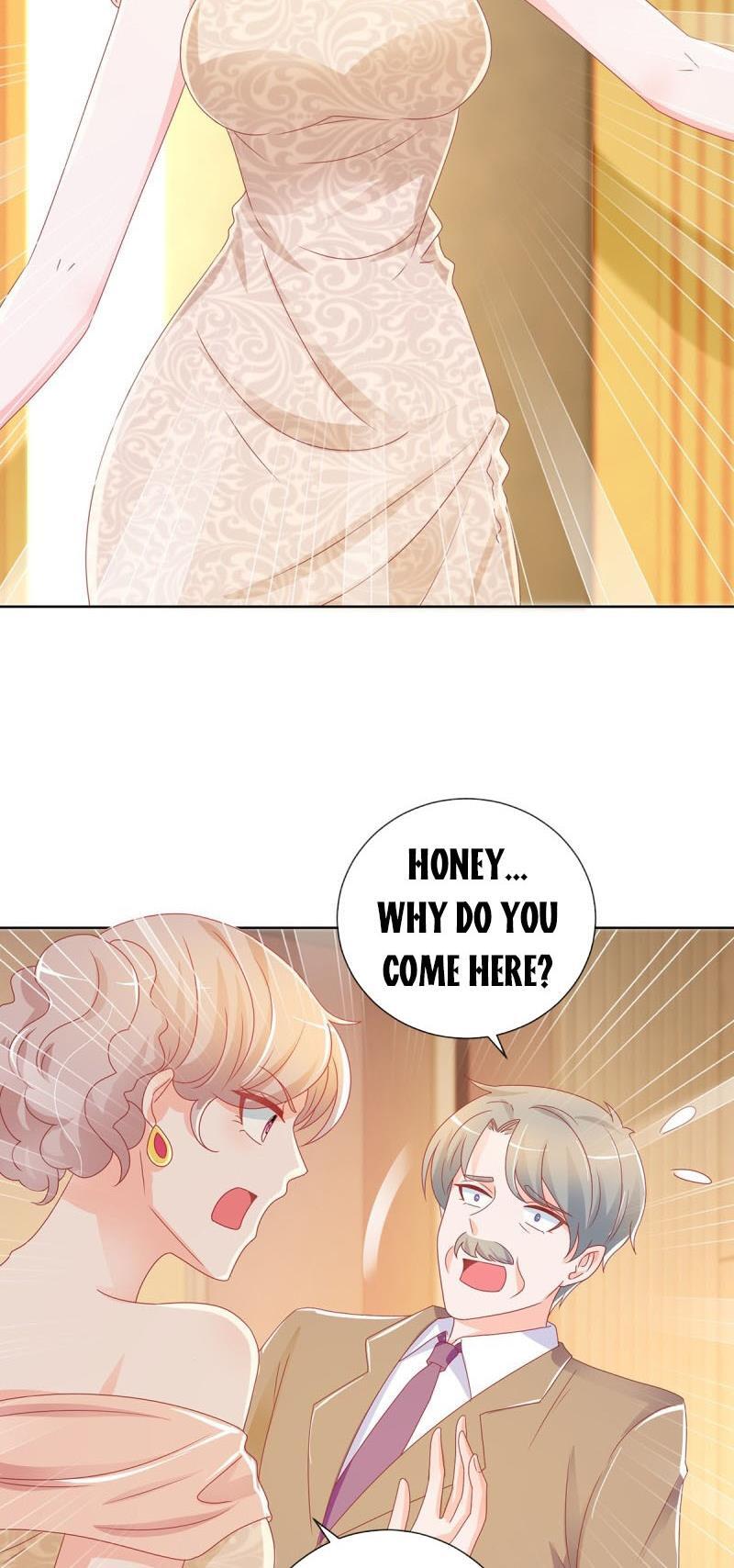 Full Marks Hidden Marriage: Pick Up a Son, Get a Free Husband chapter 196 - page 16
