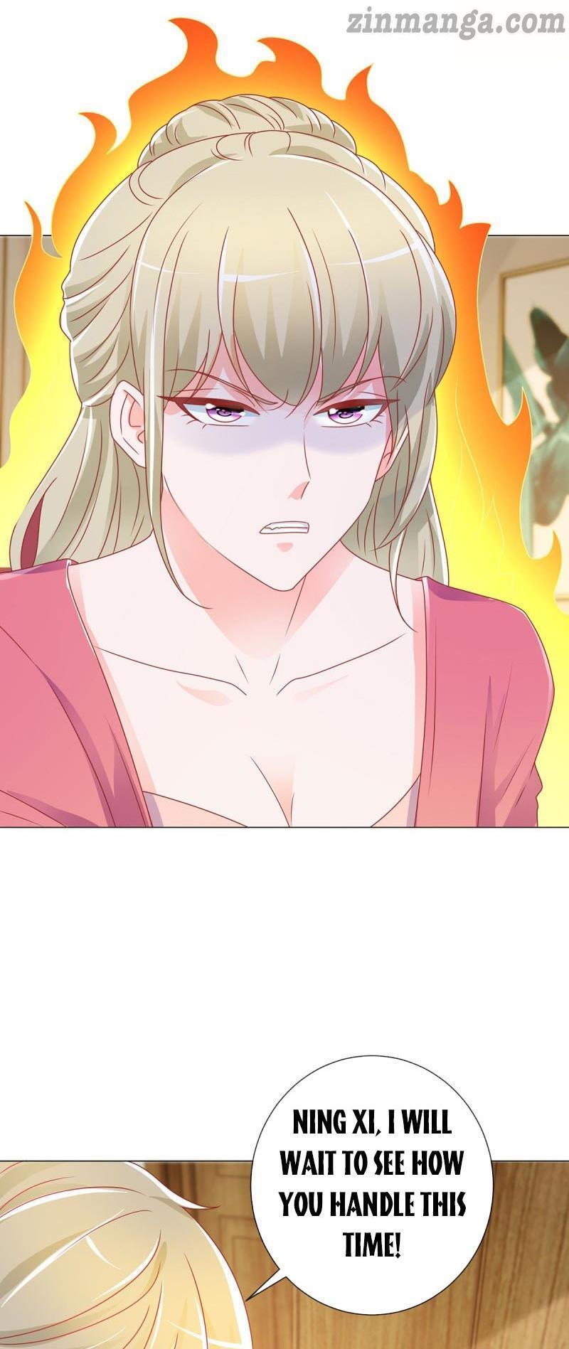 Full Marks Hidden Marriage: Pick Up a Son, Get a Free Husband chapter 196 - page 7