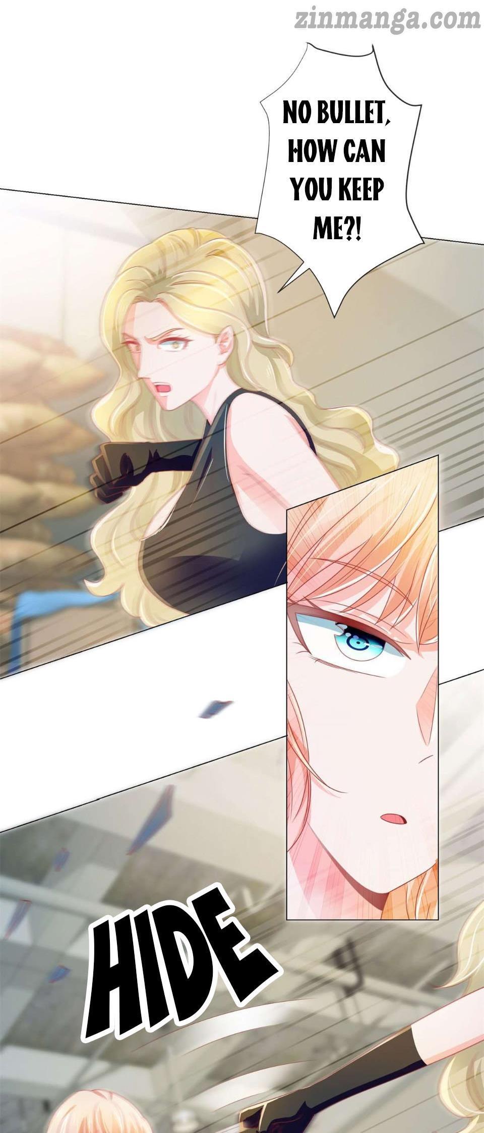 Full Marks Hidden Marriage: Pick Up a Son, Get a Free Husband chapter 148 - page 13