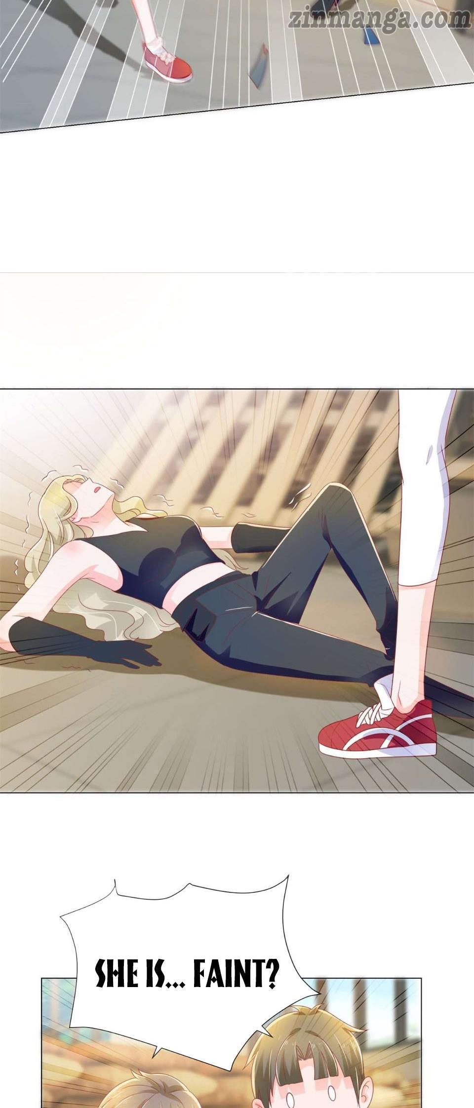 Full Marks Hidden Marriage: Pick Up a Son, Get a Free Husband chapter 148 - page 15