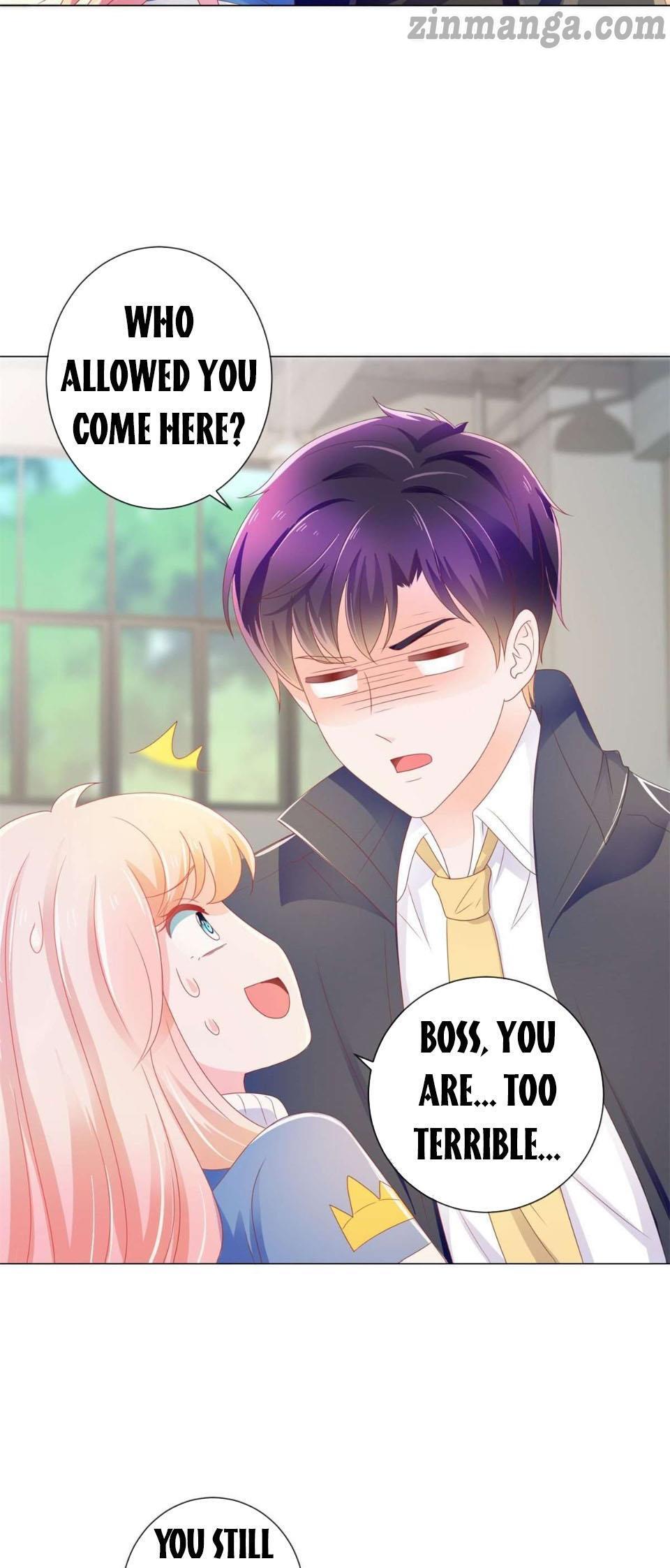 Full Marks Hidden Marriage: Pick Up a Son, Get a Free Husband chapter 148 - page 19