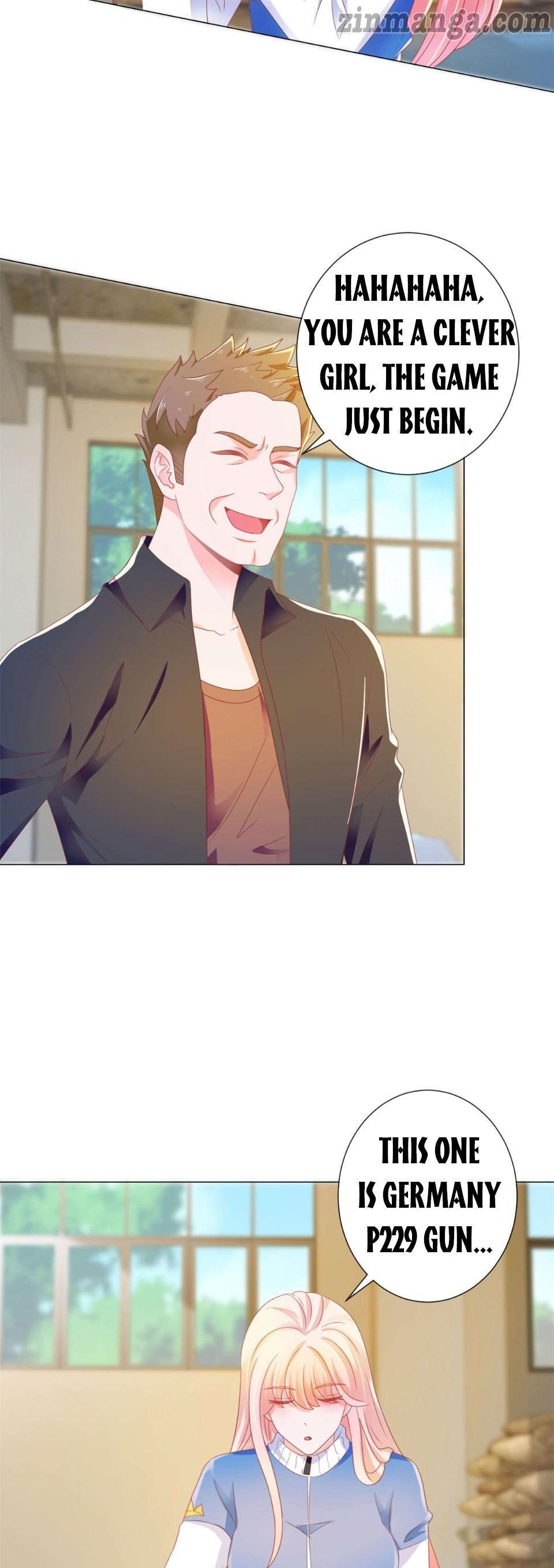 Full Marks Hidden Marriage: Pick Up a Son, Get a Free Husband chapter 148 - page 3