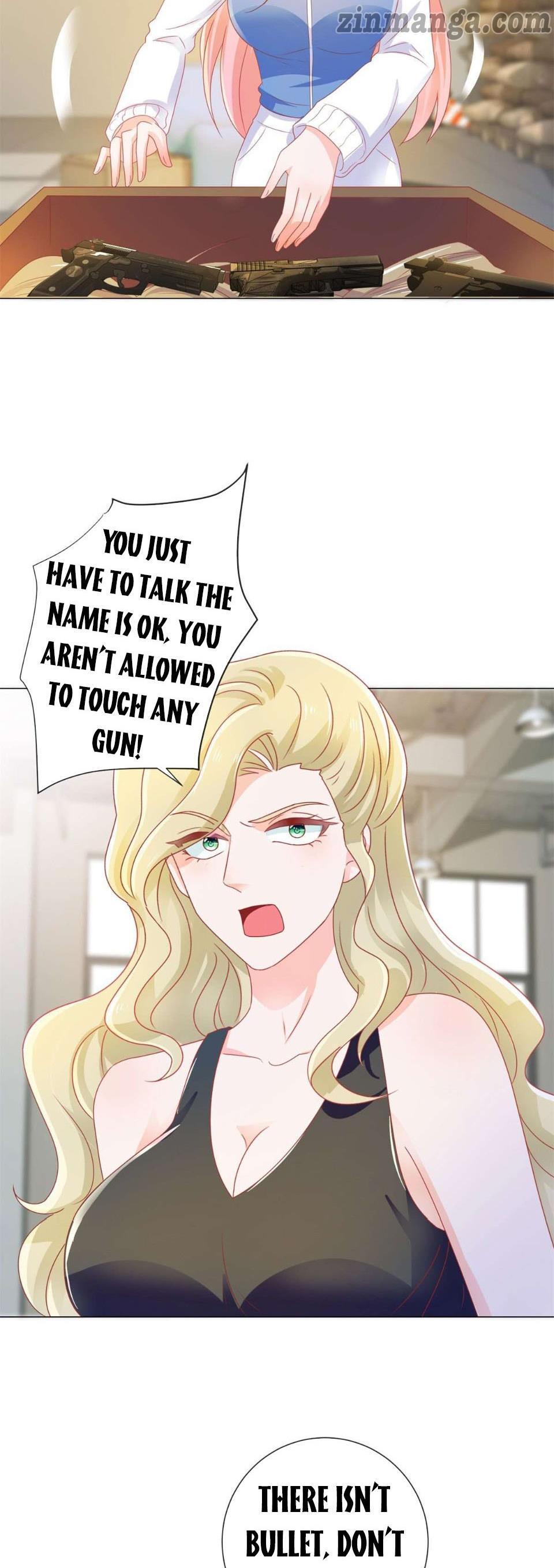 Full Marks Hidden Marriage: Pick Up a Son, Get a Free Husband chapter 148 - page 4