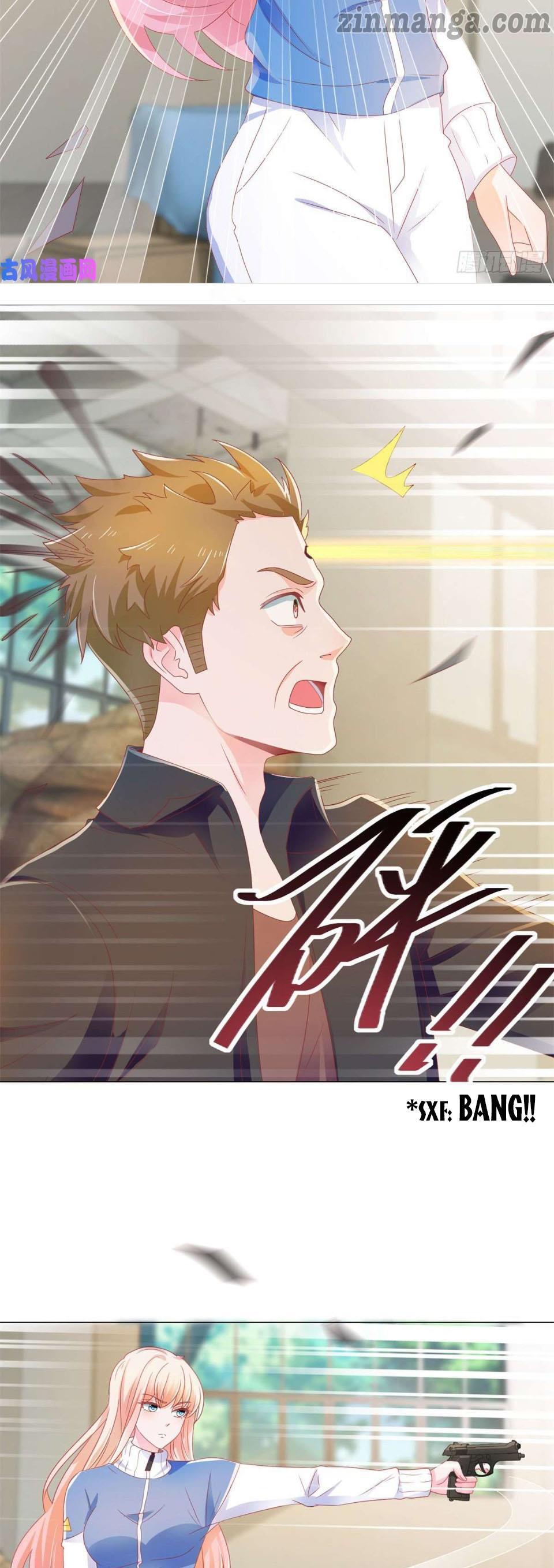 Full Marks Hidden Marriage: Pick Up a Son, Get a Free Husband chapter 148 - page 9