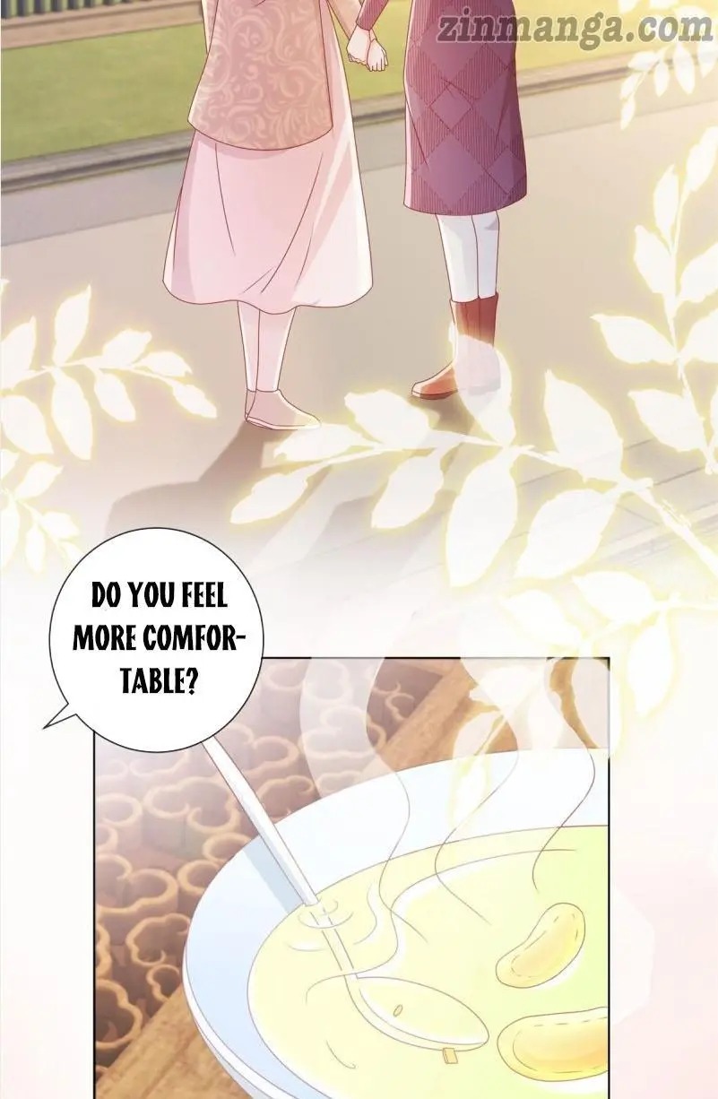 Full Marks Hidden Marriage: Pick Up a Son, Get a Free Husband chapter 230 - page 15