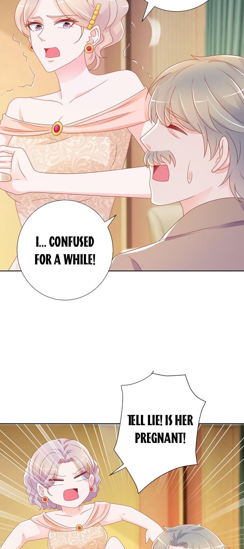 Full Marks Hidden Marriage: Pick Up a Son, Get a Free Husband chapter 197 - page 11